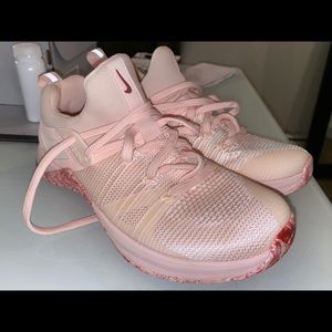 Nike metcon fly knit 3 training shoes